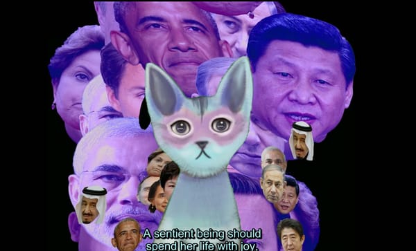 Artist and Researcher Dr. Pinar Yoldas Discusses her Experience at UCLA Design Media Arts