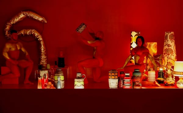 The Relationship of Decadence to Decay in Austria's "Pleasure Capital"