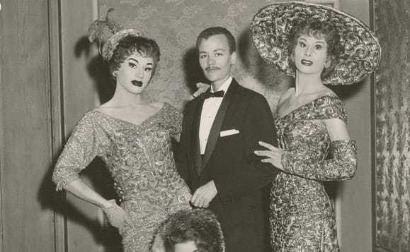 Artists and Scholars Join to Discuss the Creation of Black Visual Archives