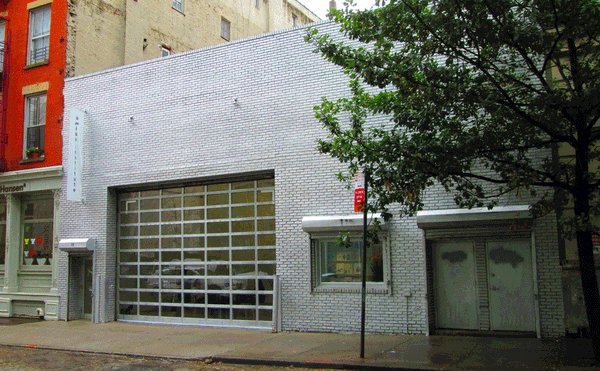 Open Letter Asks Swiss Institute to Address Domestic Violence Claims Against Artist