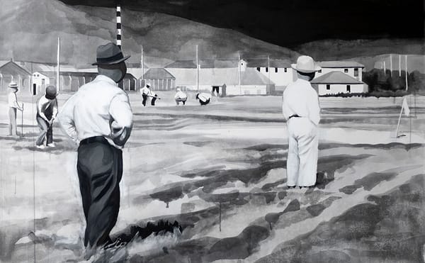 Using Animals to Talk About Historical Trauma