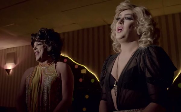 Healing a Father-Daughter Bond Against the Backdrop of the Troubles