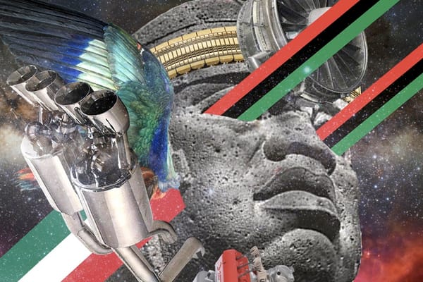 Come Study with The University at Buffalo in their MFA and MA Programs