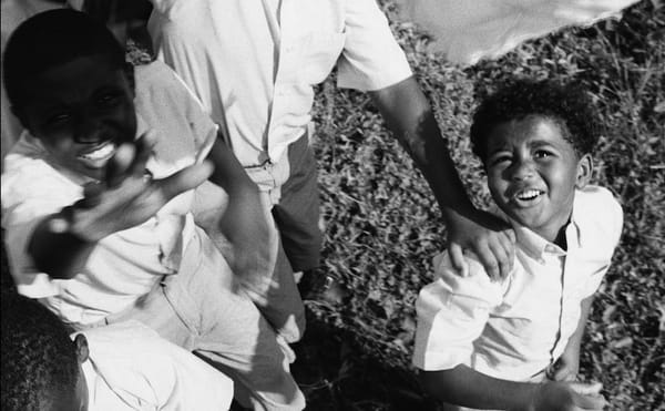 Revealing Lost Archives of Black Cinema and Creating New Ones