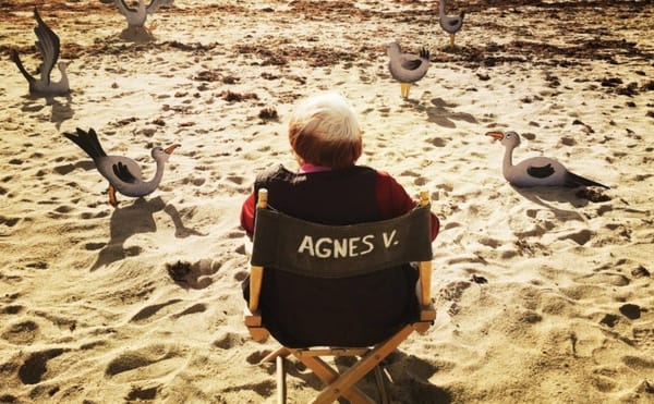 Agnès Varda Says Goodbye to Life and Art In Her Poignant Final Film