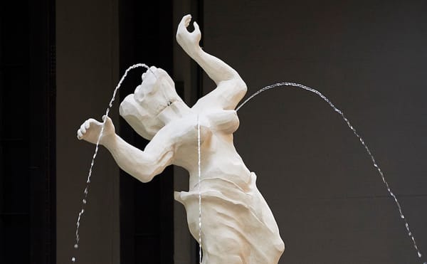 Kara Walker’s Monument to Monstrousness