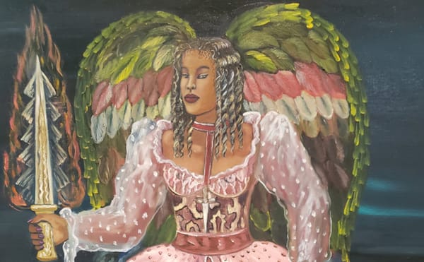 The Many Afterlives and Expressions of the African Diaspora