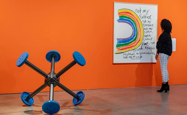 The Everyday Manifestations of Colonialism's Legacy