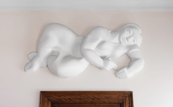 Noguchi Museum Launches Online Archive of 60,000 Unique Works