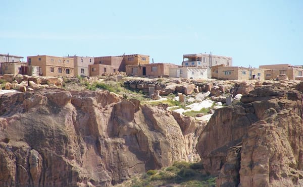 A Native American Shield Highlights a Legal Loophole About the Export of Cultural Artifacts