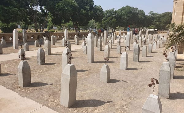 Why an Installation About Police Killings in Pakistan Faced State Censorship