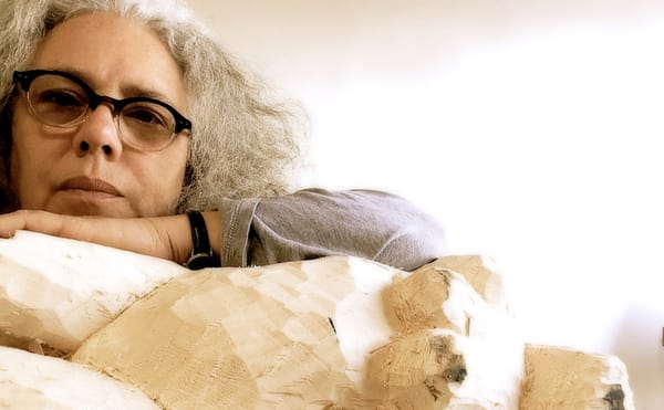 Meet LA’s Art Community: Alison Saar on Her Harriet Tubman Monument and Finding Inspiration