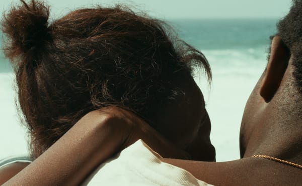 Living With the Ghosts of Migration