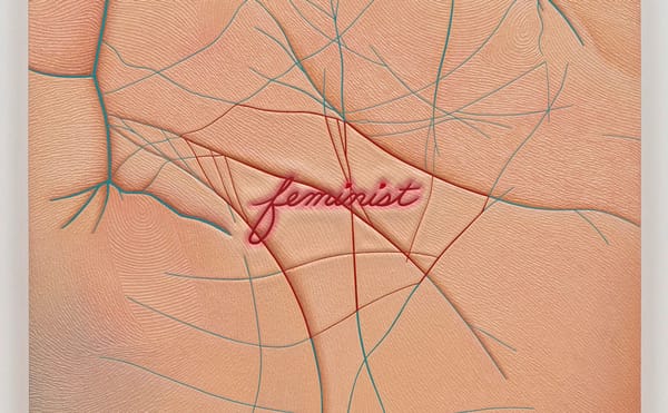 Dozens of Museums Will Be Filled With Feminist Art Ahead of US Presidential Election