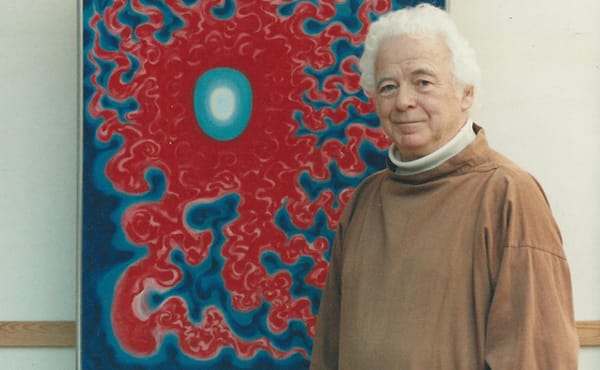 1,200 Stolen Paintings Were Discovered in a Los Angeles Storage Locker