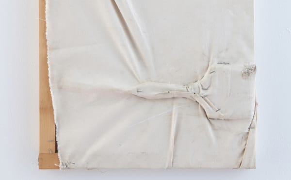 A Painter's Playful and Profound Deconstructions