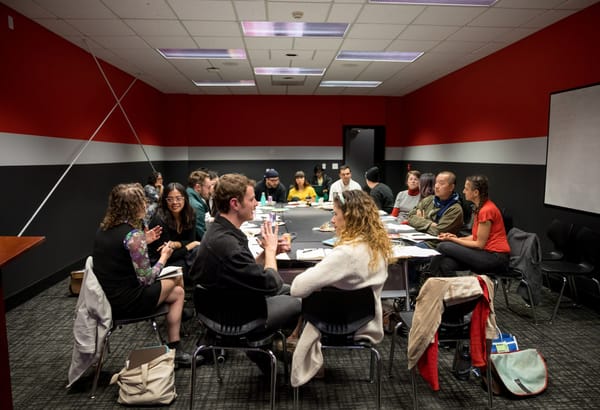 CalArts' Creative Writing MFA Program Is Seeking Applications for Fall 2020