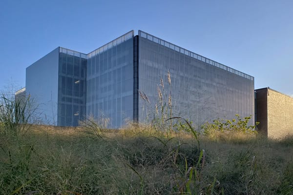 Purchase College, SUNY Is Now Accepting Applications to Its Graduate Programs