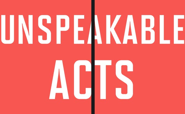 When Trauma Becomes Art