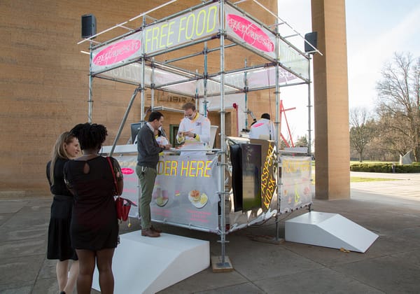 Cranbrook Academy of Art Announces Six New Full-Tuition Fellowships