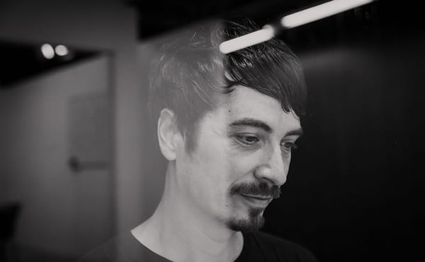 How Theater Directors Use Fragrances to Create "Poetry for the Nose"