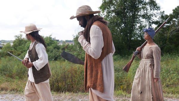 Dread Scott's "Slave Rebellion" Promises an Empowering Take on the Historical Reenactment Trope