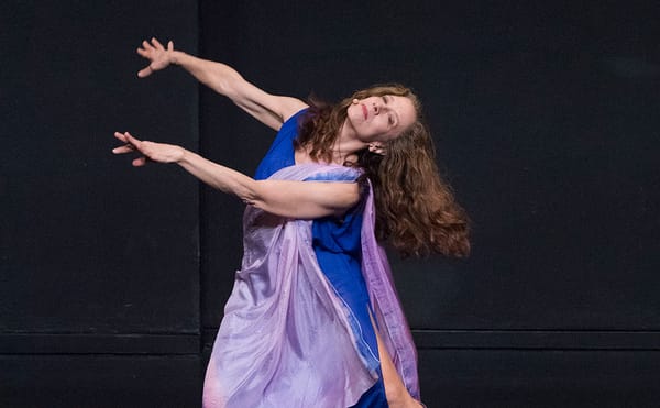 The Insidious Carbon Footprint of Travel to Art and Cultural Festivals