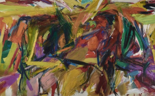 Positively Ninth Street Women