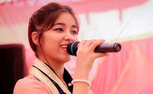 Dalit Musicians Are Playing A New Tune