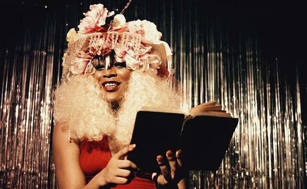 5 Films You Can Stream on Transgender Day of Remembrance