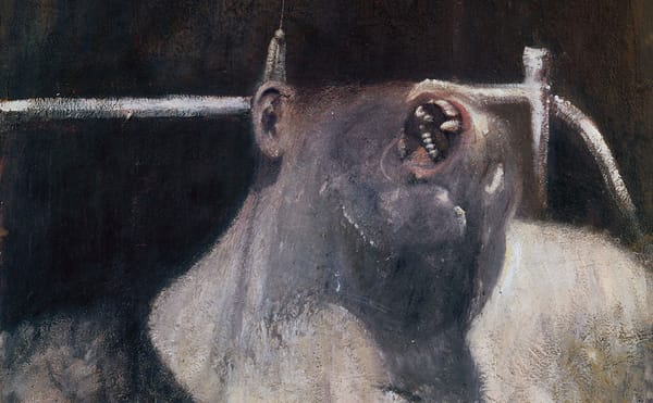 A Multi-faceted Look at Francis Bacon’s Psychology