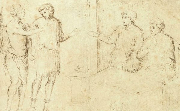 Putting the Art Back in Art History