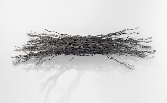 Maren Hassinger Reminds Us That Equality Is For Everyone