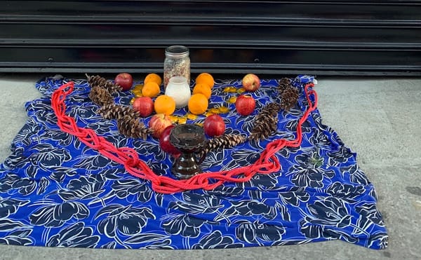 A Performa Production Co-opted the Story of a Sex Worker