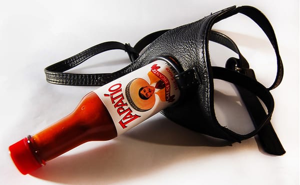 A Deliciously Transgressive and Strikingly Vulnerable Ode to Queer Sex Work