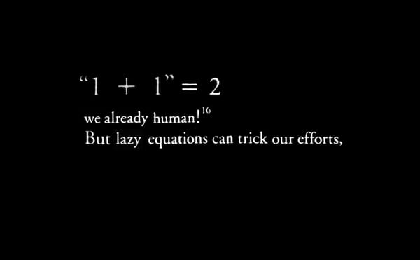 Artists Who Resist the Gaze of Collectors