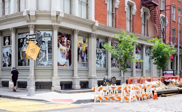 The Leslie-Lohman Museum’s Choice to Drop “Gay and Lesbian” From Its Name Is a Great Loss