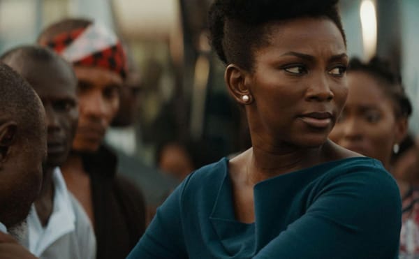 Nigeria’s First Oscar Contender Disqualified for Mostly English Dialogue