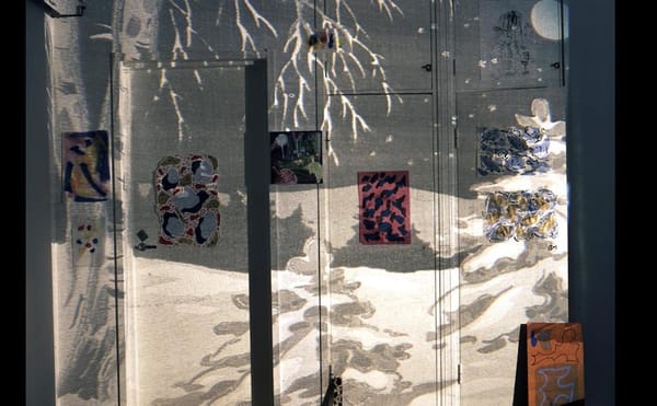 Photographs That Write With Light