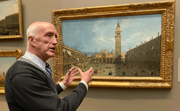 A Glorious Gift of European Artworks Is on Display at the Metropolitan Museum