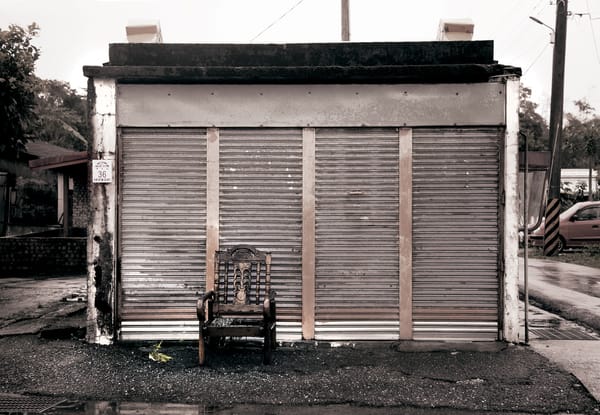 Island Tales: Taiwan and Australia Opens at Taipei Fine Arts Museum