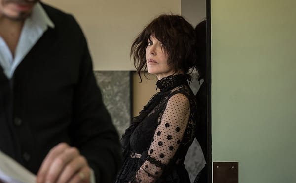 Bringing a John Cassavetes Classic to the Stage With a Volcanic Performance