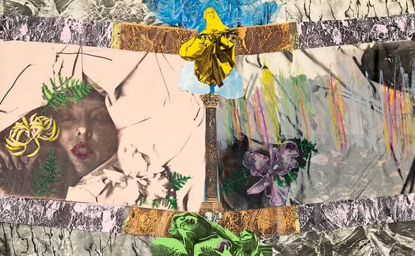 The Fearless Faces of a Feminist Firebrand