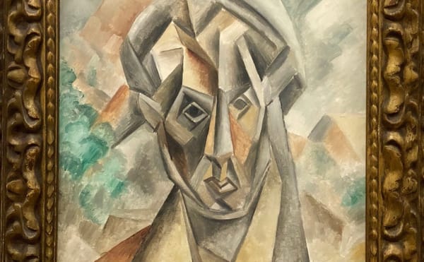 Court Rules That Picasso’s Electrician Stole 271 of the Artist’s Works