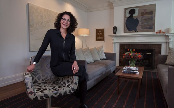 The Realities Facing Art Schools Today: A Conversation With RISD President Rosanne Somerson