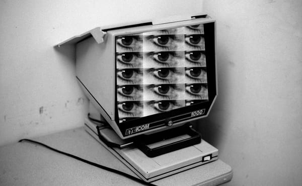 In Maria Antelman's Work, Technology Is More Than Just a Tool