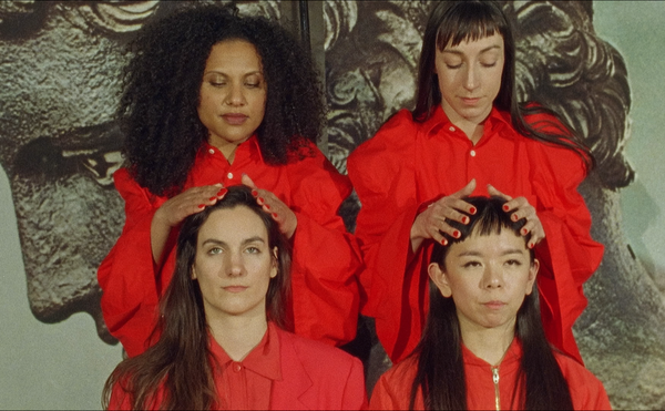 Twisting the Familiar Into Uncanny Cinematic Forms