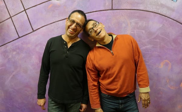 In New Mexico, Youth Arts Education Means Building a More Resilient Community