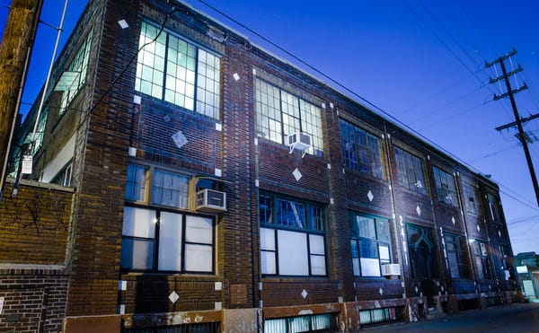 Tenants of Downtown LA Art Colony Face Evictions, But Might Have the Law on Their Side