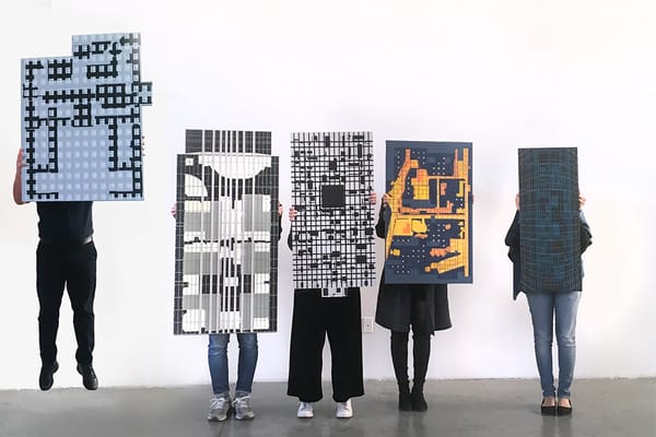 Join SCI-Arc’s Master’s Program for a Nonconventional Approach to Architectural Education